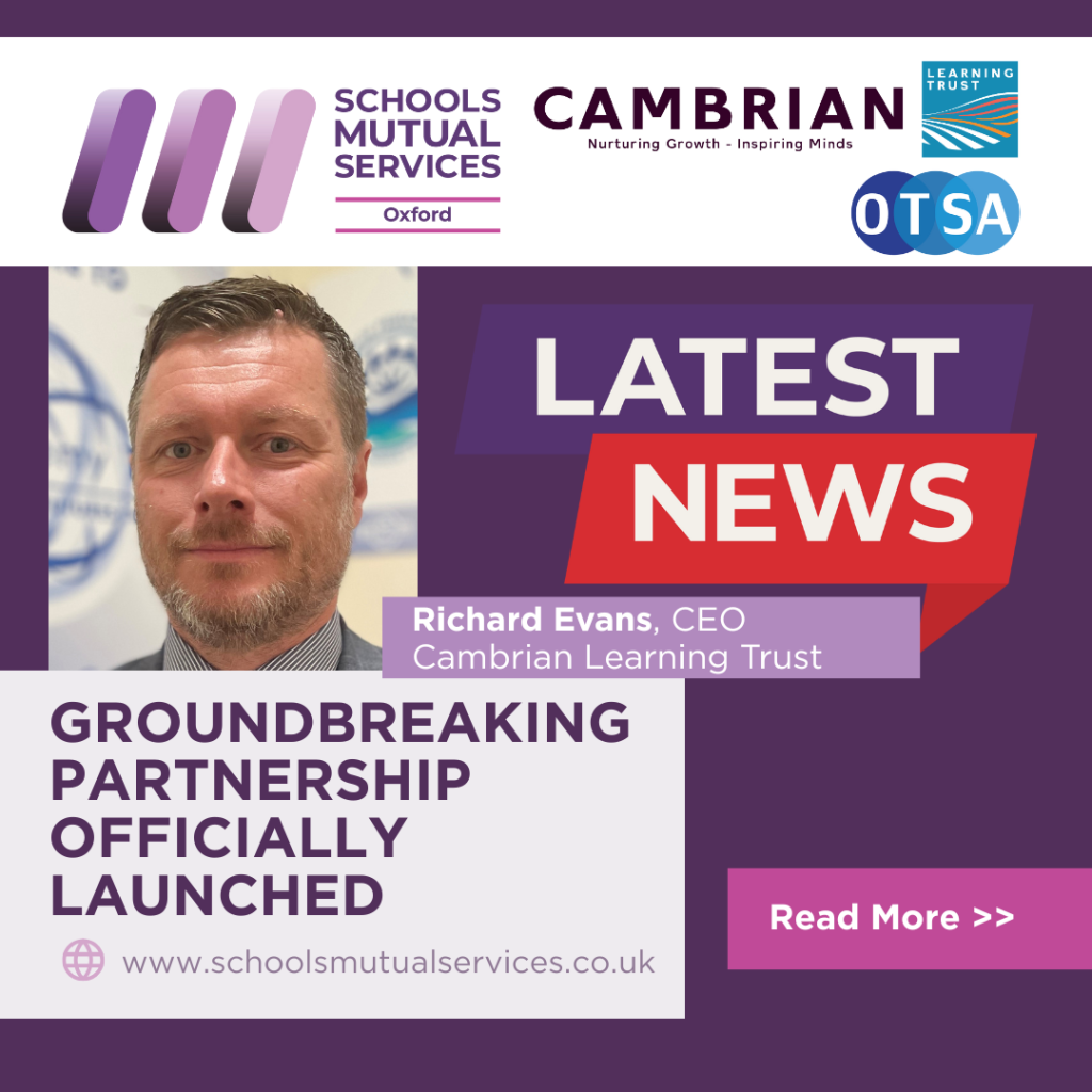 Cambrian Learning Trust Partnership