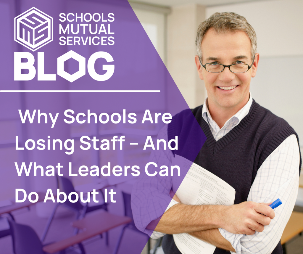 The UK teacher retention crisis is placing pressure on schools and budgets. Discover how ethical supply partnerships and financial mutual models can help schools reduce costs, recruit permanently with no fixed fees and build reliable supply teacher banks.